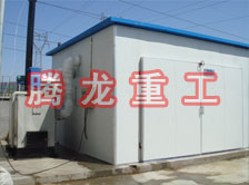 金屬箱體木材烘干設(shè)備、金屬箱體木材干燥設(shè)備、可拆裝式木材烘干箱、可拆裝式木材干燥箱